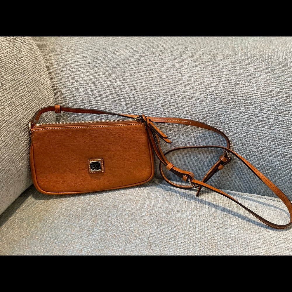 Dooney and Bourke small crossbody bag